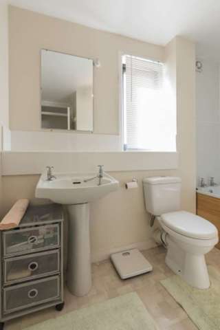  Image of 2 bedroom Flat for sale in Nigg Kirk Road Nigg Aberdeen AB12 at Nigg Kirk Road  Aberdeen, AB12 3DF