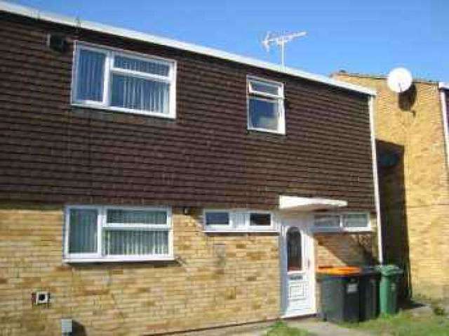  Image of Studio flat to rent in Bloomsbury Gardens Houghton Regis Dunstable LU5 at Bloomsbury Gardens Houghton Regis DUNSTABLE, LU5 5RH