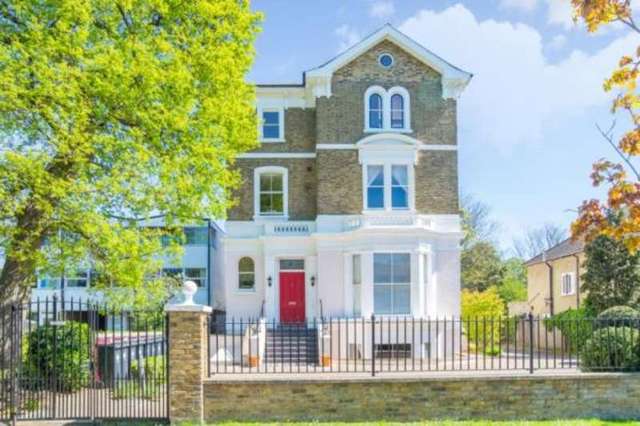  Image of 2 bedroom Flat for sale in Bolton Road London W4 at Chiswick London Gunnersbury, W4 3TB