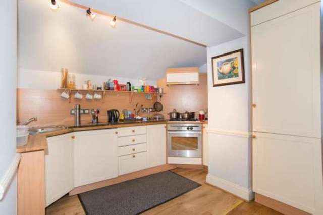  Image of 2 bedroom Flat for sale in Bolton Road London W4 at Chiswick London Gunnersbury, W4 3TB
