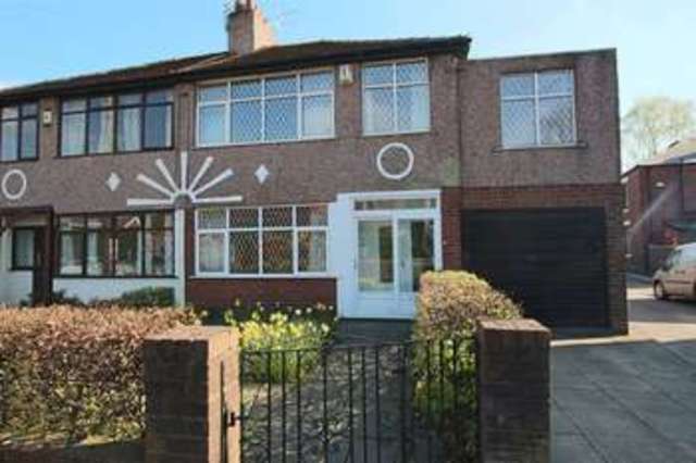  Image of 3 bedroom Semi-Detached house for sale in Bolton Road Rochdale OL11 at Bolton Road Marland Rochdale, OL11 3LP