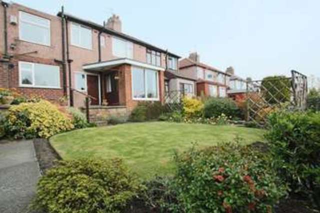  Image of 3 bedroom Semi-Detached house for sale in Bolton Road Rochdale OL11 at Bolton Road Marland Rochdale, OL11 3LP
