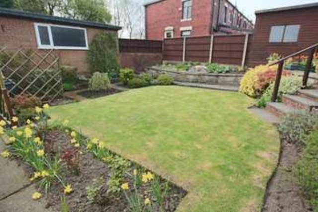  Image of 3 bedroom Semi-Detached house for sale in Bolton Road Rochdale OL11 at Bolton Road Marland Rochdale, OL11 3LP