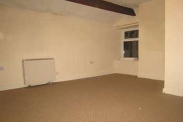  Image of 1 bedroom Apartment to rent in Bolton Street Ramsbottom Bury BL0 at Bury BL0 9JE Bury, BL0 9JE