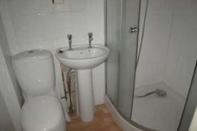  Image of 1 bedroom Apartment to rent in Bolton Street Ramsbottom Bury BL0 at Bury BL0 9JE Bury, BL0 9JE