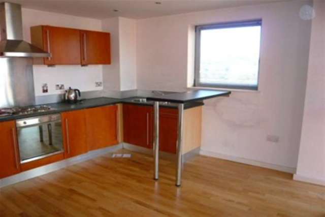  Image of 1 bedroom Flat to rent in Gotts Road Leeds LS12 at Leeds, LS12 1DL