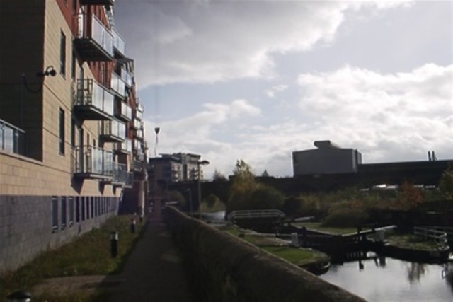  Image of 1 bedroom Flat to rent in Gotts Road Leeds LS12 at Leeds, LS12 1DL