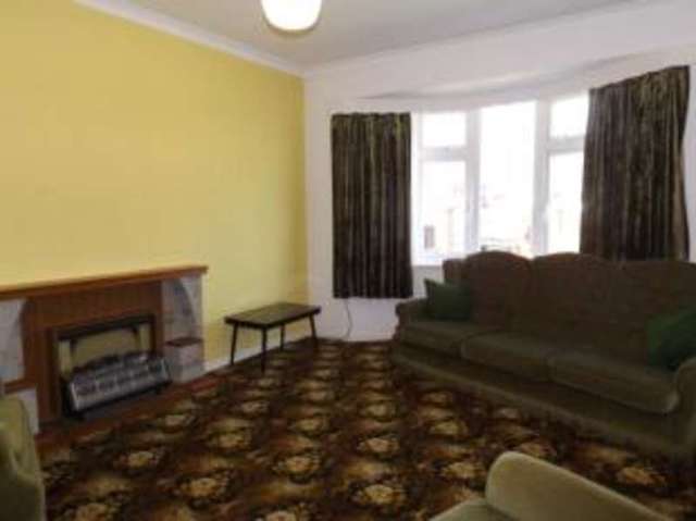  Image of 2 bedroom Bungalow for sale in Booth Avenue Pleasley Mansfield NG19 at Pleasley Mansfield Pleasley, NG19 7TE