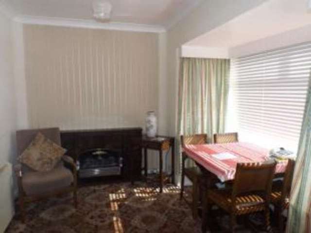  Image of 2 bedroom Bungalow for sale in Booth Avenue Pleasley Mansfield NG19 at Pleasley Mansfield Pleasley, NG19 7TE