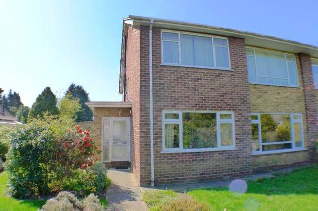  Image of 2 bedroom Flat to rent in Castle Lane East Bournemouth BH7 at 958 Castle Lane East  Bournemouth, BH7 6SR