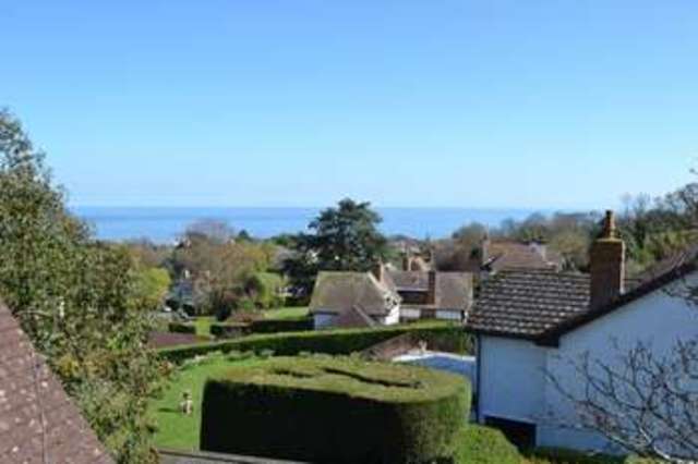  Image of 1 bedroom Flat for sale in Boughmore Road Sidmouth EX10 at Boughmore Road  Sidmouth, EX10 8SJ