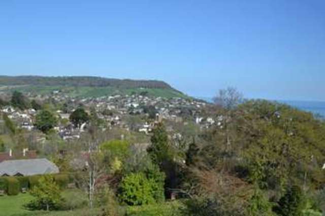  Image of 1 bedroom Flat for sale in Boughmore Road Sidmouth EX10 at Boughmore Road  Sidmouth, EX10 8SJ