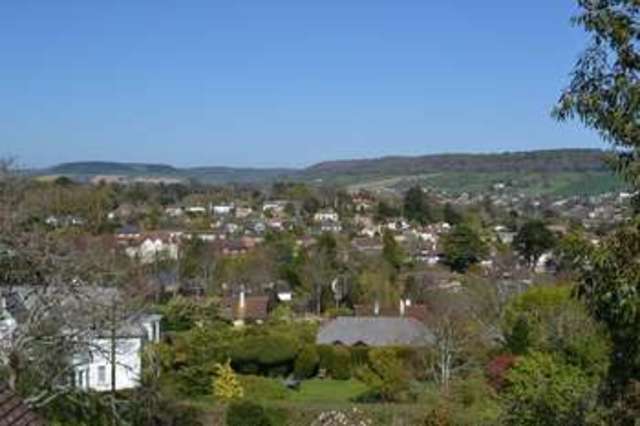  Image of 1 bedroom Flat for sale in Boughmore Road Sidmouth EX10 at Boughmore Road  Sidmouth, EX10 8SJ