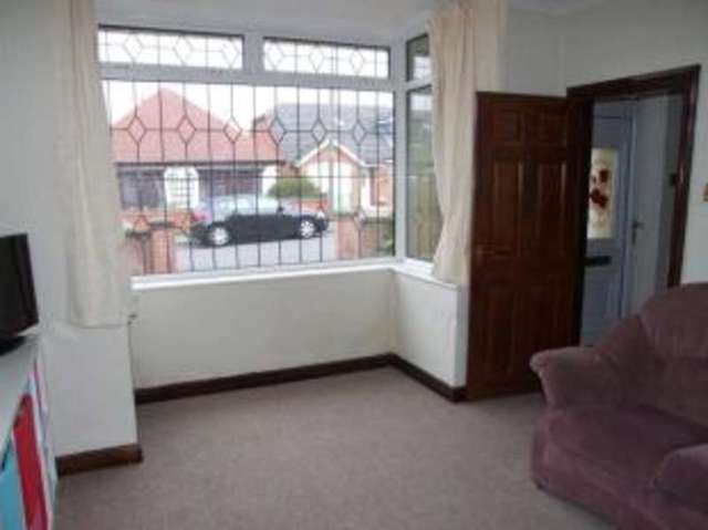  Image of 3 bedroom Semi-Detached house for sale in Bourne Avenue Kirkby-in-Ashfield Nottingham NG17 at Kirkby-in-Ashfield Nottingham Kirkby in Ashfield, NG17 7FD