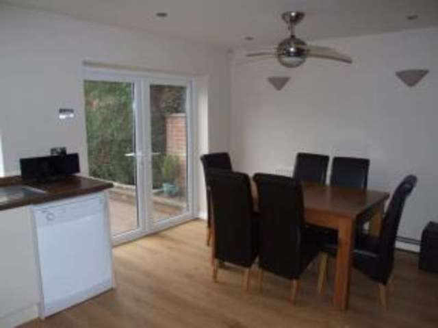  Image of 3 bedroom Semi-Detached house for sale in Bourne Avenue Kirkby-in-Ashfield Nottingham NG17 at Kirkby-in-Ashfield Nottingham Kirkby in Ashfield, NG17 7FD