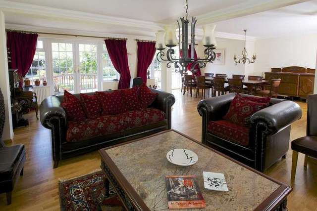 Image of 8 bedroom Detached house for sale in Glenferness Avenue Bournemouth BH3 at Bournemouth, BH3 7ER