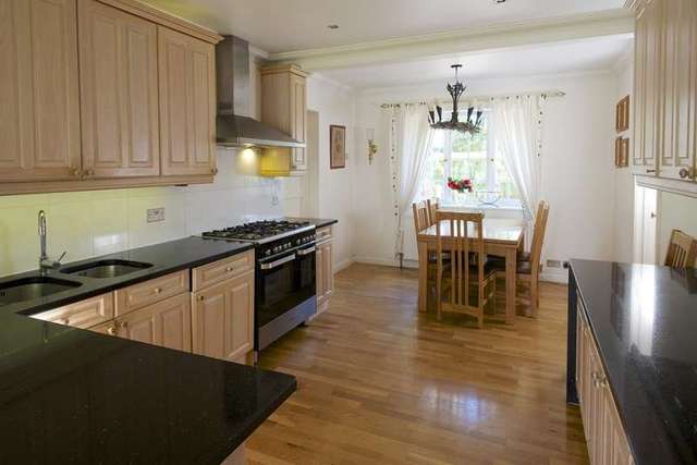  Image of 8 bedroom Detached house for sale in Glenferness Avenue Bournemouth BH3 at Bournemouth, BH3 7ER