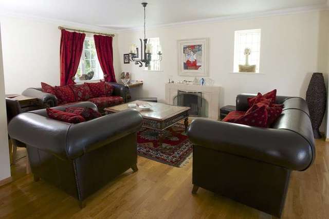  Image of 8 bedroom Detached house for sale in Glenferness Avenue Bournemouth BH3 at Bournemouth, BH3 7ER