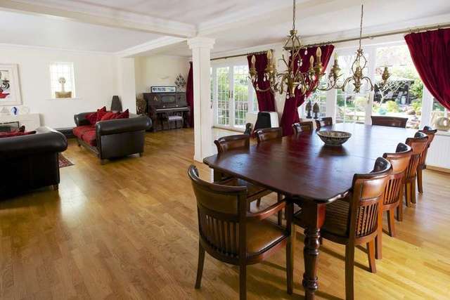  Image of 8 bedroom Detached house for sale in Glenferness Avenue Bournemouth BH3 at Bournemouth, BH3 7ER