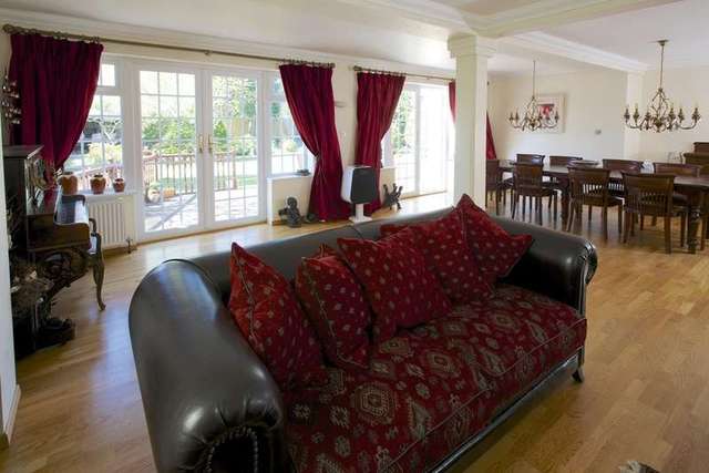  Image of 8 bedroom Detached house for sale in Glenferness Avenue Bournemouth BH3 at Bournemouth, BH3 7ER