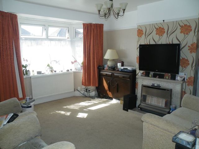  Image of 3 bedroom Semi-Detached house for sale in Boverton Avenue Brockworth Gloucester GL3 at Boverton Avenue Brockworth Gloucester, GL3 4ER