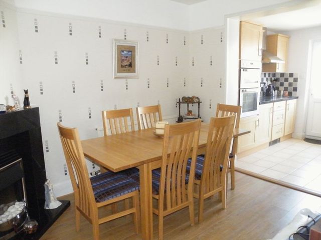  Image of 3 bedroom Semi-Detached house for sale in Boverton Avenue Brockworth Gloucester GL3 at Boverton Avenue Brockworth Gloucester, GL3 4ER