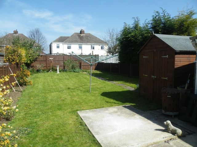  Image of 3 bedroom Semi-Detached house for sale in Boverton Avenue Brockworth Gloucester GL3 at Boverton Avenue Brockworth Gloucester, GL3 4ER