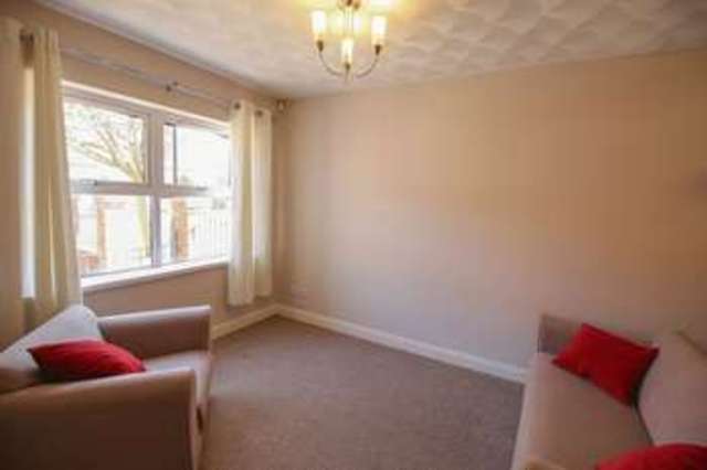  Image of 2 bedroom Terraced house to rent in Bowling Green Croft York YO31 at Bowling Green Croft  York, YO31 8FY