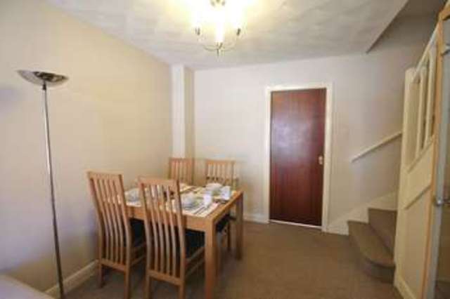  Image of 2 bedroom Terraced house to rent in Bowling Green Croft York YO31 at Bowling Green Croft  York, YO31 8FY