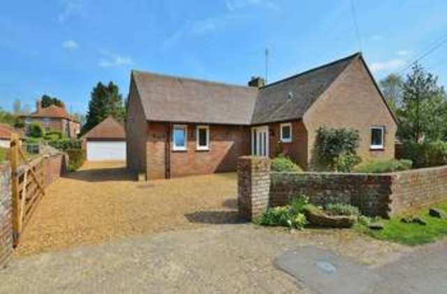  Image of 3 bedroom Detached house for sale in Box Tree Lane Postcombe Thame OX9 at Box Tree Lane  Postcombe, OX9 7DS