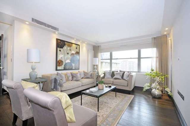 Image of 3 bedroom Penthouse to rent in St. Johns Wood Park London NW8 at St John`s Wood Park St John`s Wood London, NW8 6NH