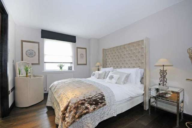  Image of 3 bedroom Penthouse to rent in St. Johns Wood Park London NW8 at St John`s Wood Park St John`s Wood London, NW8 6NH