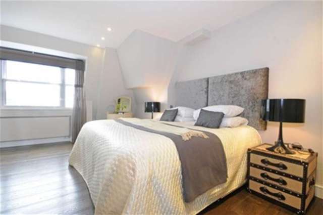  Image of 4 bedroom Flat to rent in St. Johns Wood Park London NW8 at London, NW8 6NH