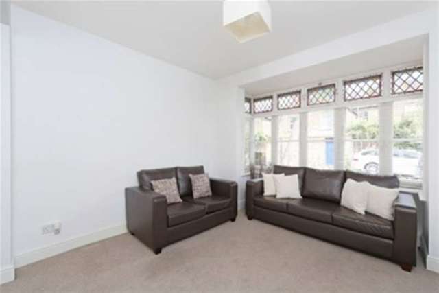  Image of 3 bedroom Detached house to rent in Brackley Terrace London W4 at London, W4 2HJ