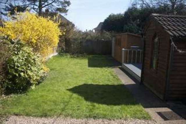 Image of 3 bedroom Semi-Detached house for sale in Bramcote Lane Beeston Nottingham NG9 at Bramcote Lane Beeston Nottingham, NG9 4ES