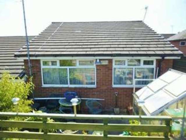  Image of 2 bedroom Detached house for sale in Brandon Crescent Shaw Oldham OL2 at Brandon Crescent Shaw Oldham, OL2 7YB