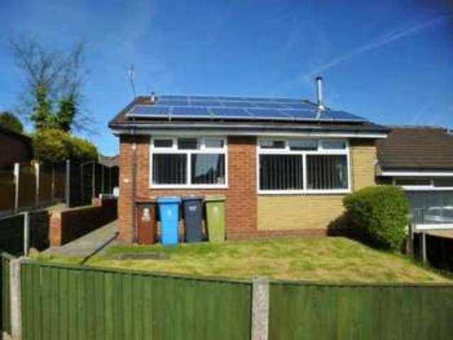  Image of 2 bedroom Detached house for sale in Brandon Crescent Shaw Oldham OL2 at Brandon Crescent Shaw Oldham, OL2 7YB