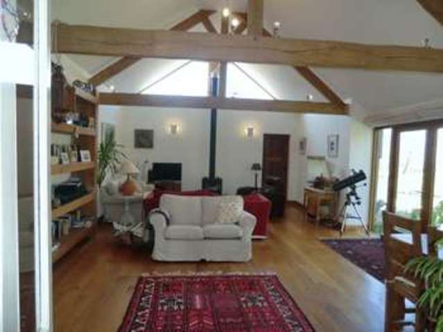  Image of 3 bedroom Detached house for sale in Brentor Tavistock PL19 at Brentor Tavistock, PL19 0NG