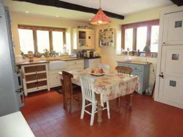  Image of 3 bedroom Detached house for sale in Brentor Tavistock PL19 at Brentor Tavistock, PL19 0NG