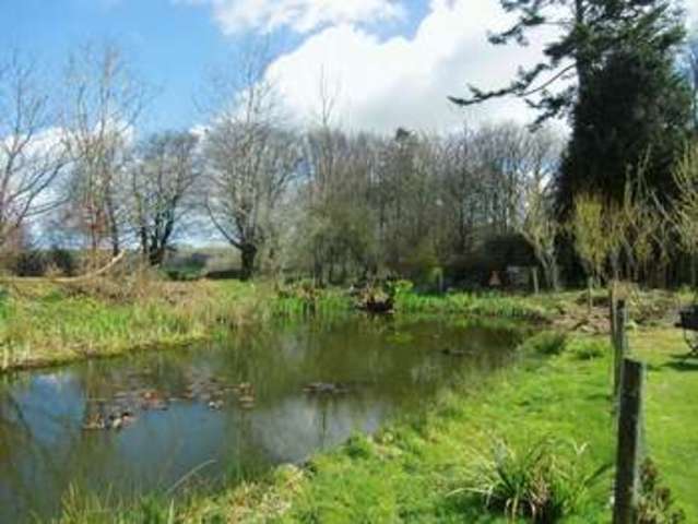  Image of 3 bedroom Detached house for sale in Brentor Tavistock PL19 at Brentor Tavistock, PL19 0NG