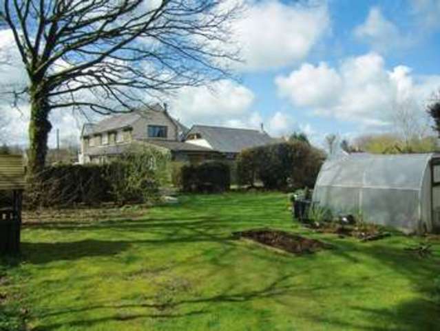  Image of 3 bedroom Detached house for sale in Brentor Tavistock PL19 at Brentor Tavistock, PL19 0NG