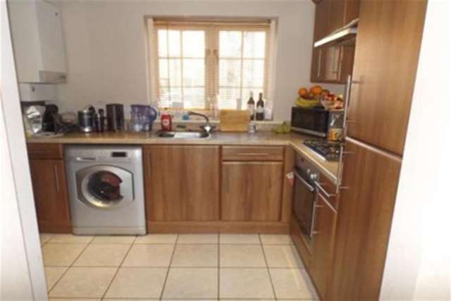  Image of 3 bedroom Detached house to rent in King Henry Chase Bretton Peterborough PE3 at Peterborough, PE3 9XE