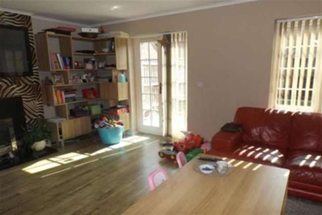  Image of 3 bedroom Detached house to rent in King Henry Chase Bretton Peterborough PE3 at Peterborough, PE3 9XE