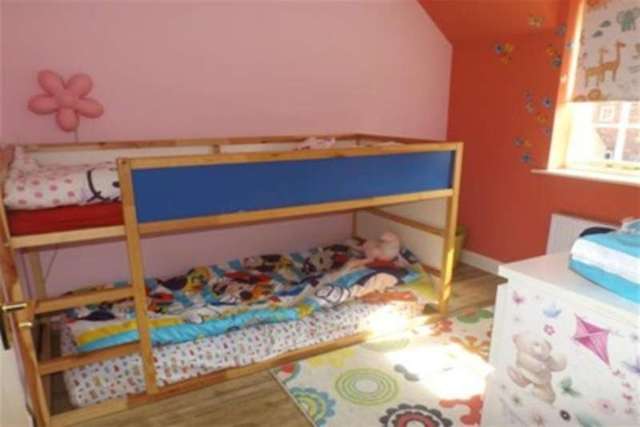  Image of 3 bedroom Detached house to rent in King Henry Chase Bretton Peterborough PE3 at Peterborough, PE3 9XE