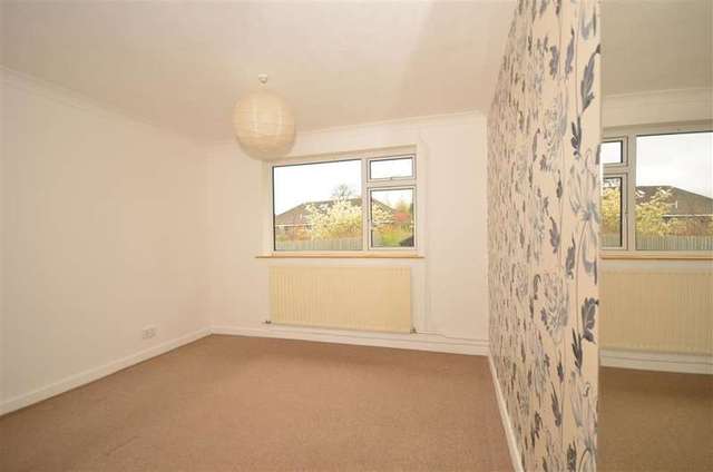  Image of 2 bedroom Bungalow for sale in Briar Dale Higham Rochester ME3 at Higham Rochester Rochester, ME3 7EE