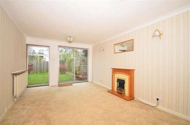  Image of 2 bedroom Bungalow for sale in Briar Dale Higham Rochester ME3 at Higham Rochester Rochester, ME3 7EE