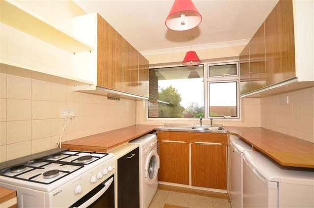  Image of 2 bedroom Bungalow for sale in Briar Dale Higham Rochester ME3 at Higham Rochester Rochester, ME3 7EE