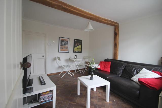  Image of 2 bedroom Terraced house for sale in Bridewell Lane Tenterden TN30 at Tenterden, TN30 6EY