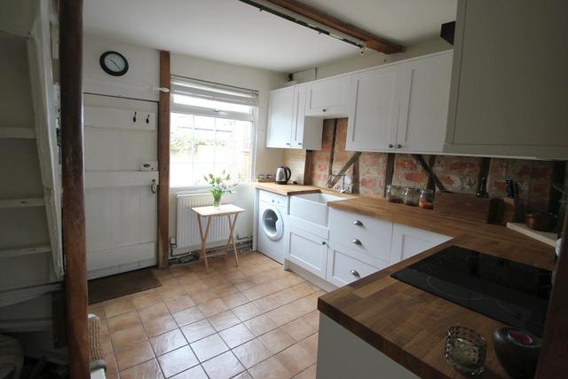  Image of 2 bedroom Terraced house for sale in Bridewell Lane Tenterden TN30 at Tenterden, TN30 6EY