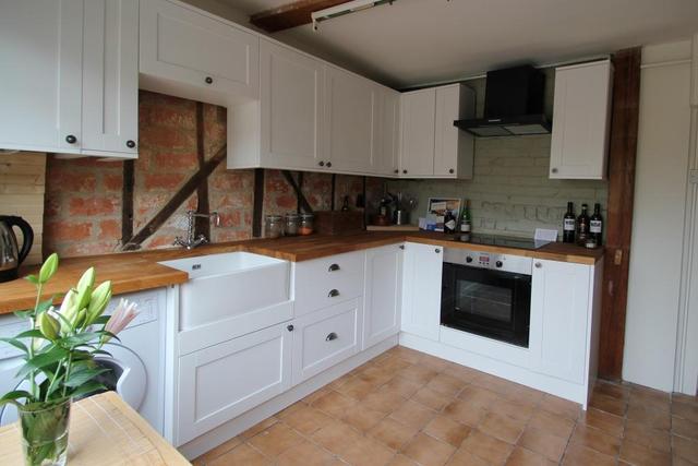  Image of 2 bedroom Terraced house for sale in Bridewell Lane Tenterden TN30 at Tenterden, TN30 6EY